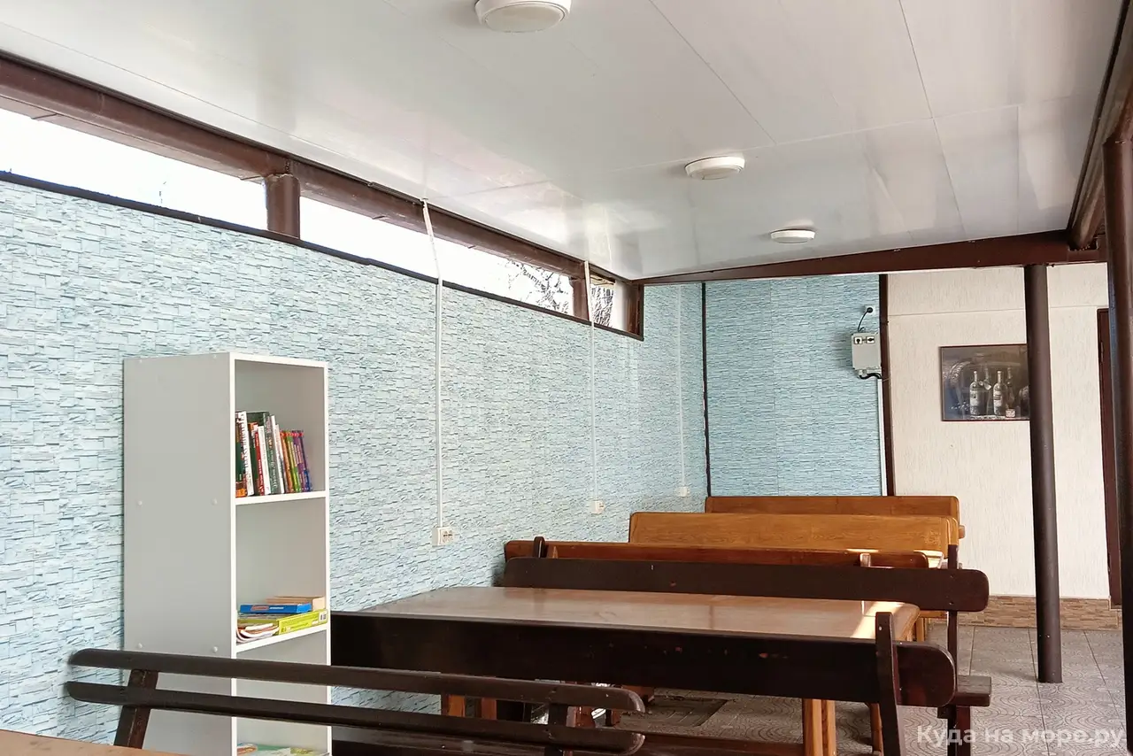 Фото Солнечное Вардане