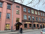 IThub (Aptekarskiy Avenue, 2), college