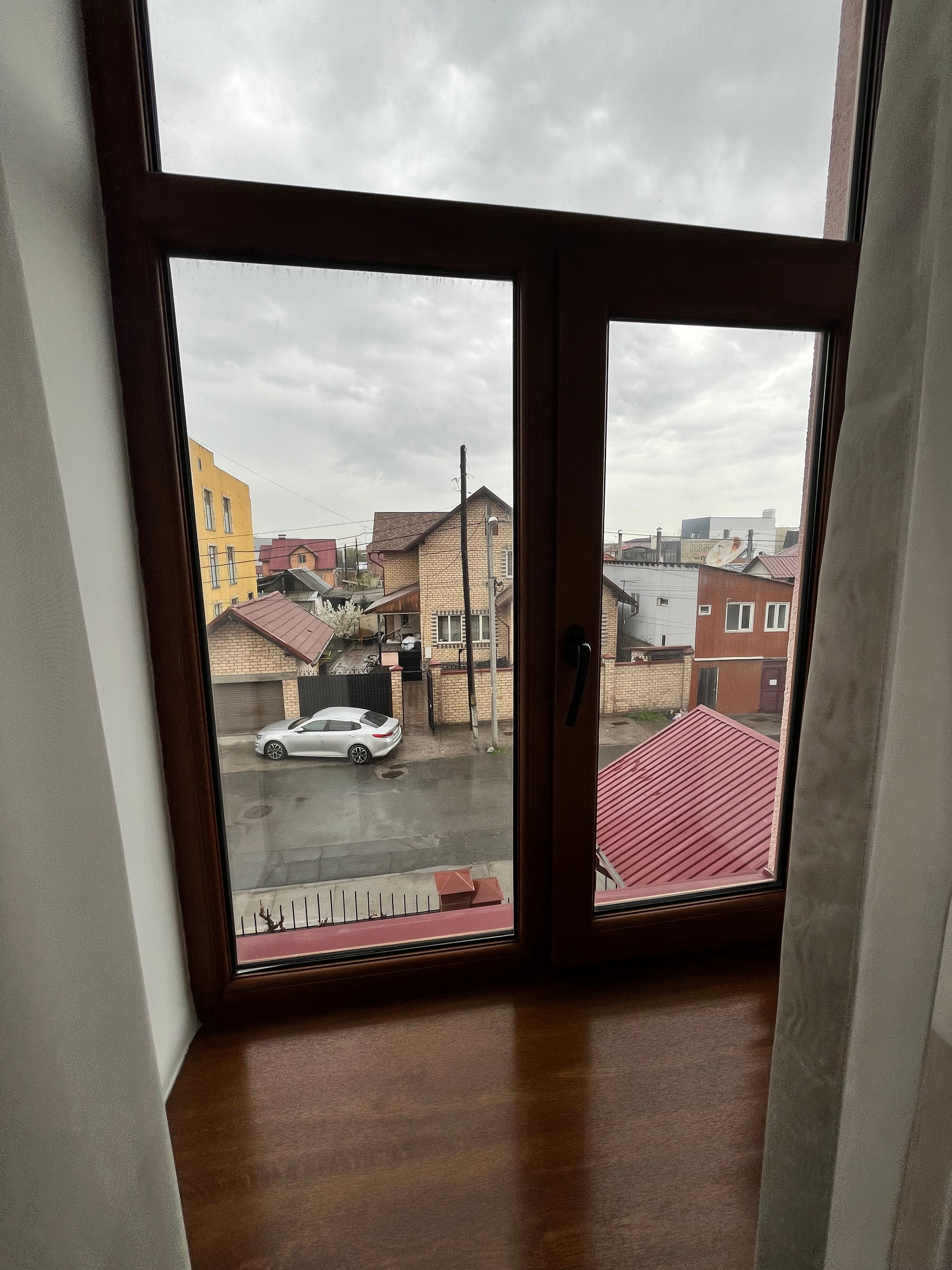 Фото Горы Азии