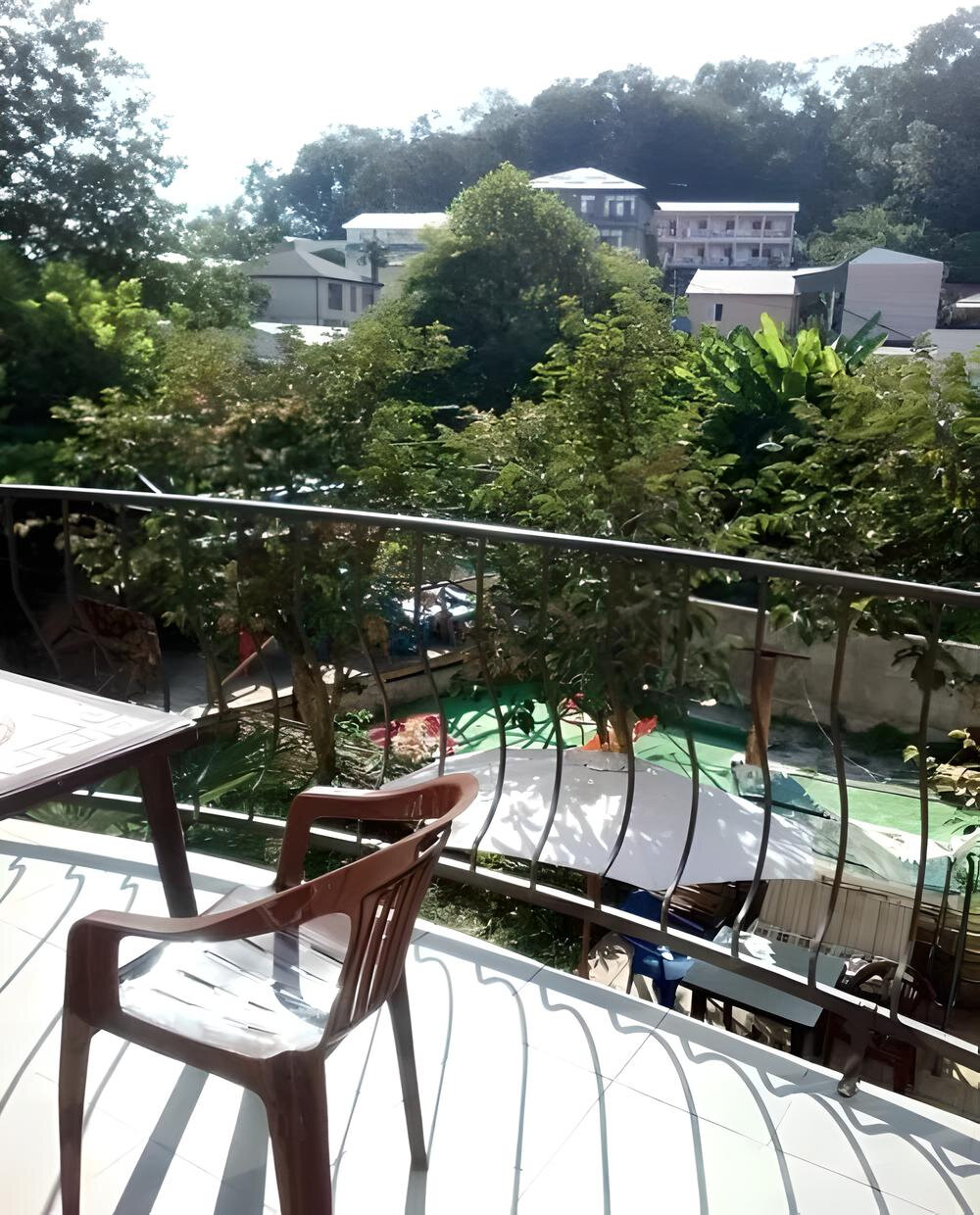 Фото Оазис на Молодежной