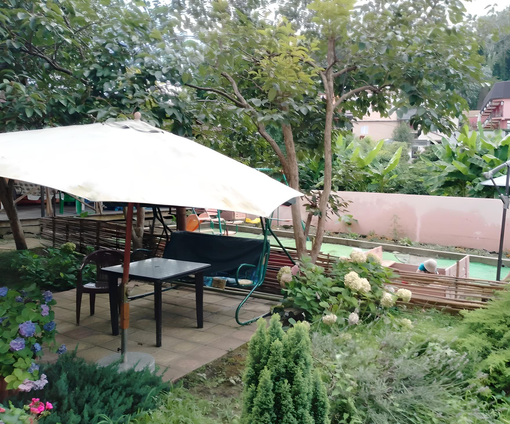 Фото Оазис на Молодежной