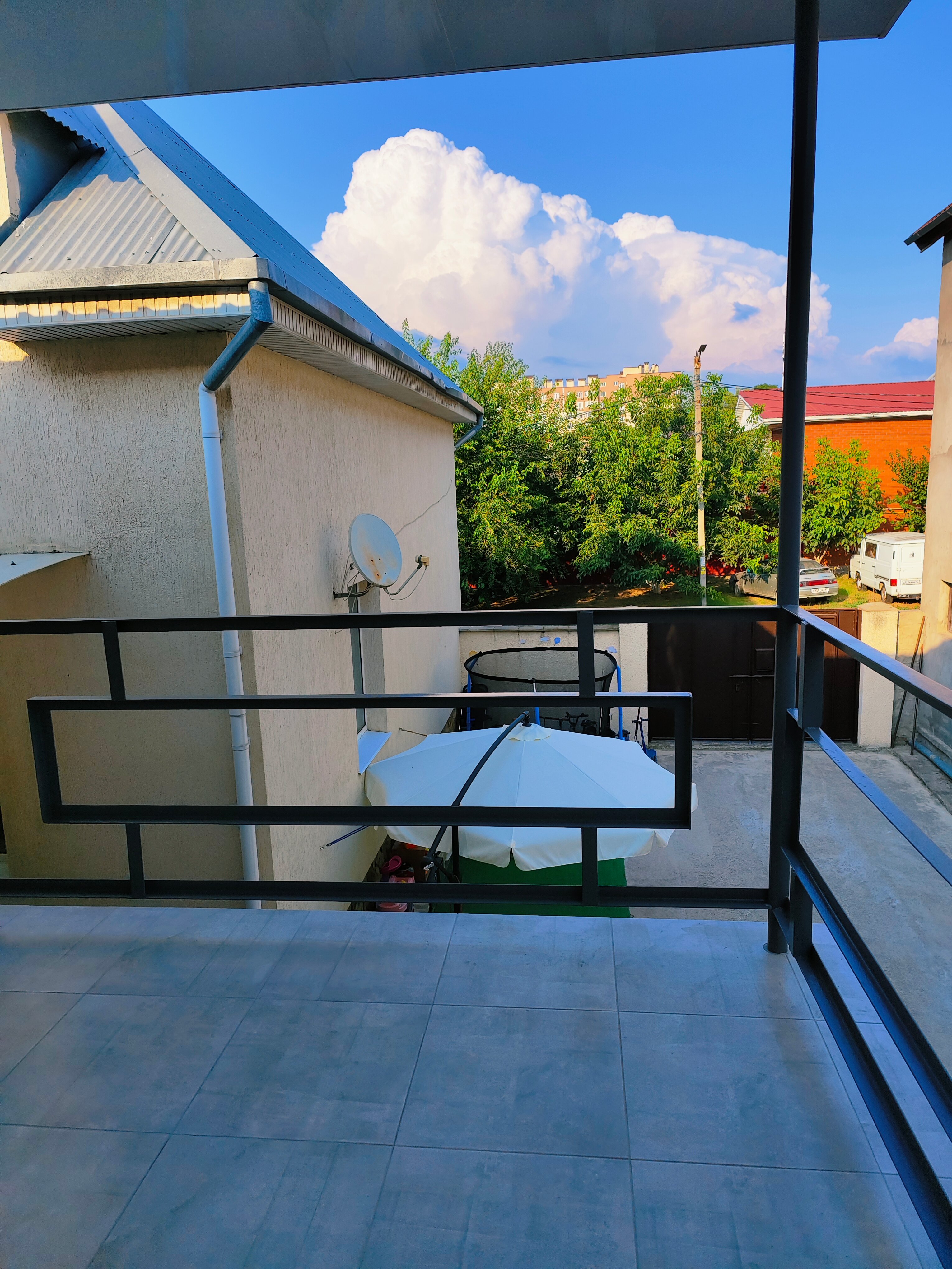 Фото Малинка