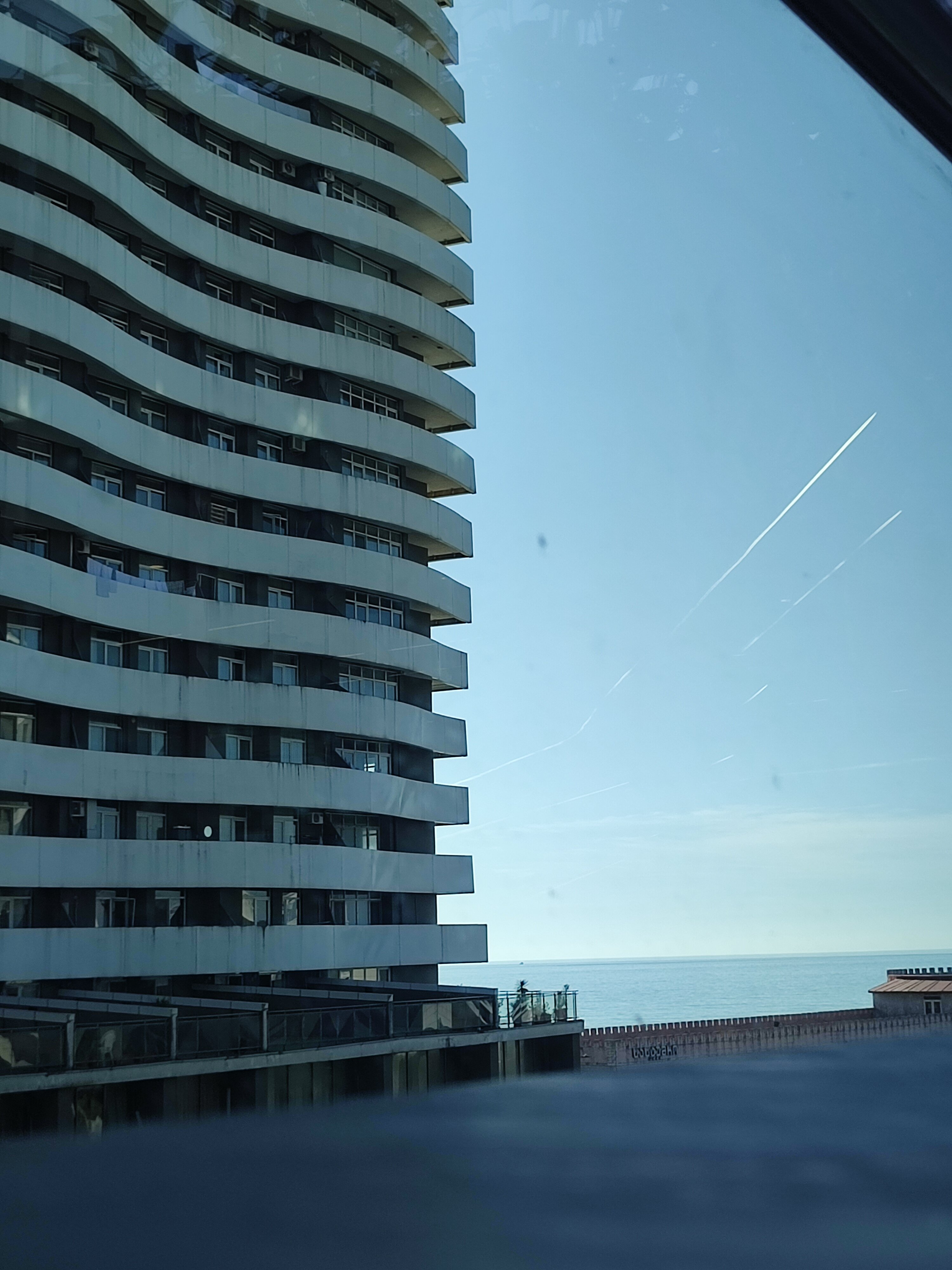 Фото Orbi Residence Sea View