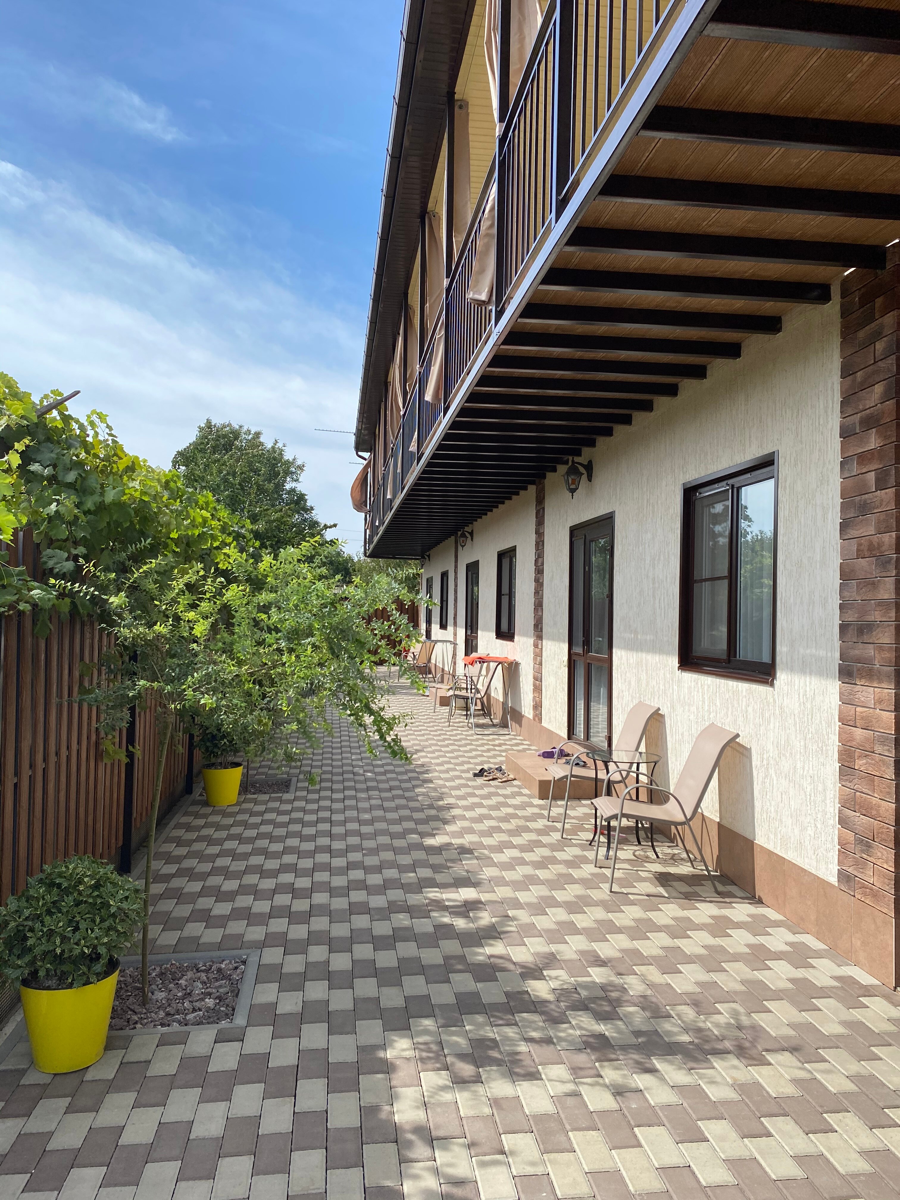 Фото Мирана