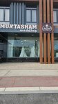 Muxtasham wedding (Rannyaya street, 3A), bridal salon