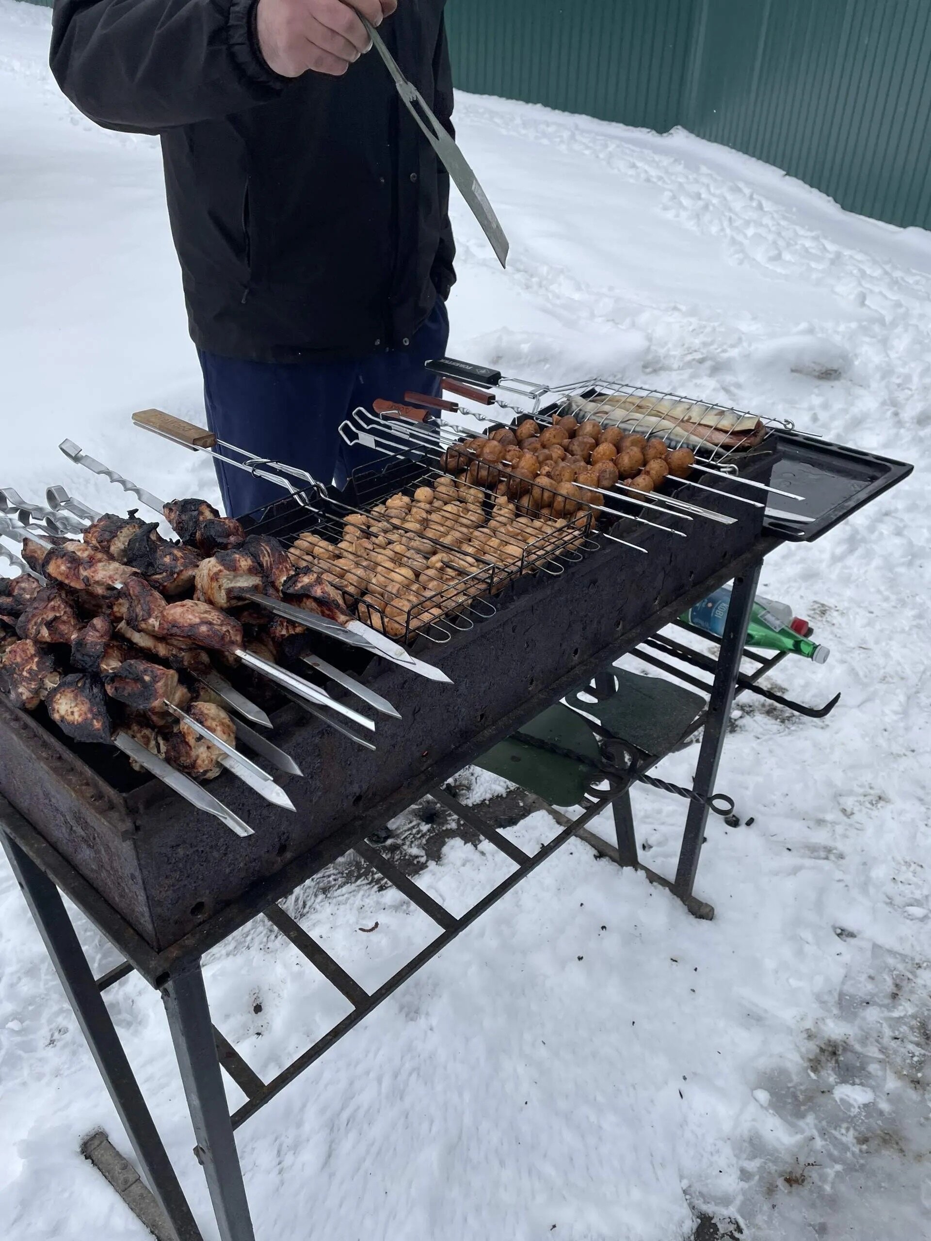 Фото Ласточкино гнездо