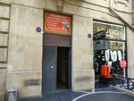 Watchmaker (Nesimi District, Gogol Street, 16A), clock and watch repair