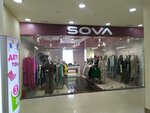 Sova (Kirova Street, 19), clothing store