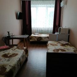 Фото Центральная