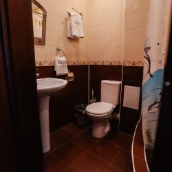 Фото Отель Михеев