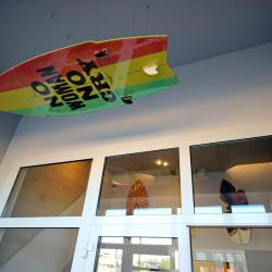 Фото Wake Hotel 1