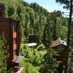 Фото Урочище Актра