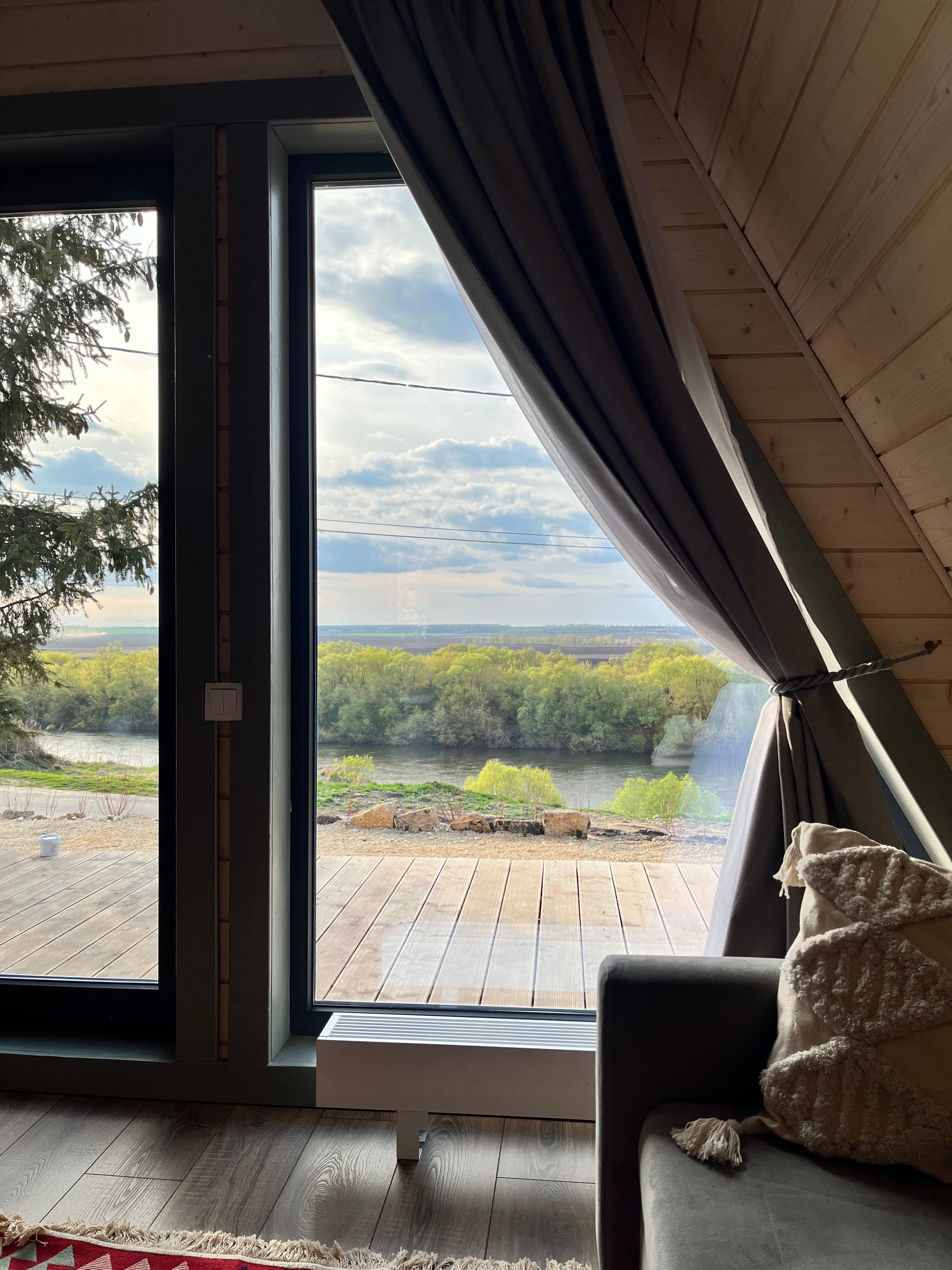 Фото Галки дом