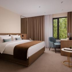 Фото Palmira Garden Hotel & SPA