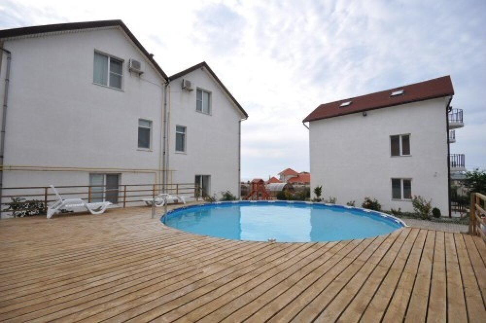 Фото Лето клуб