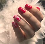 Студия маникюра Анны Ковач (Ilyushina Street, 6), nail salon