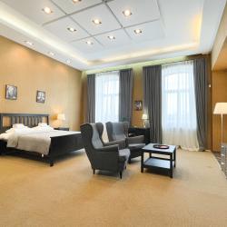 Фото Ermitage Hotel