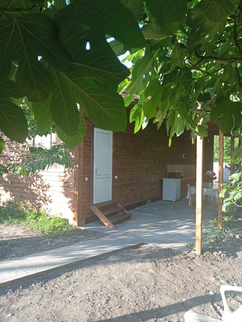 Фото Самурская Жемчужина