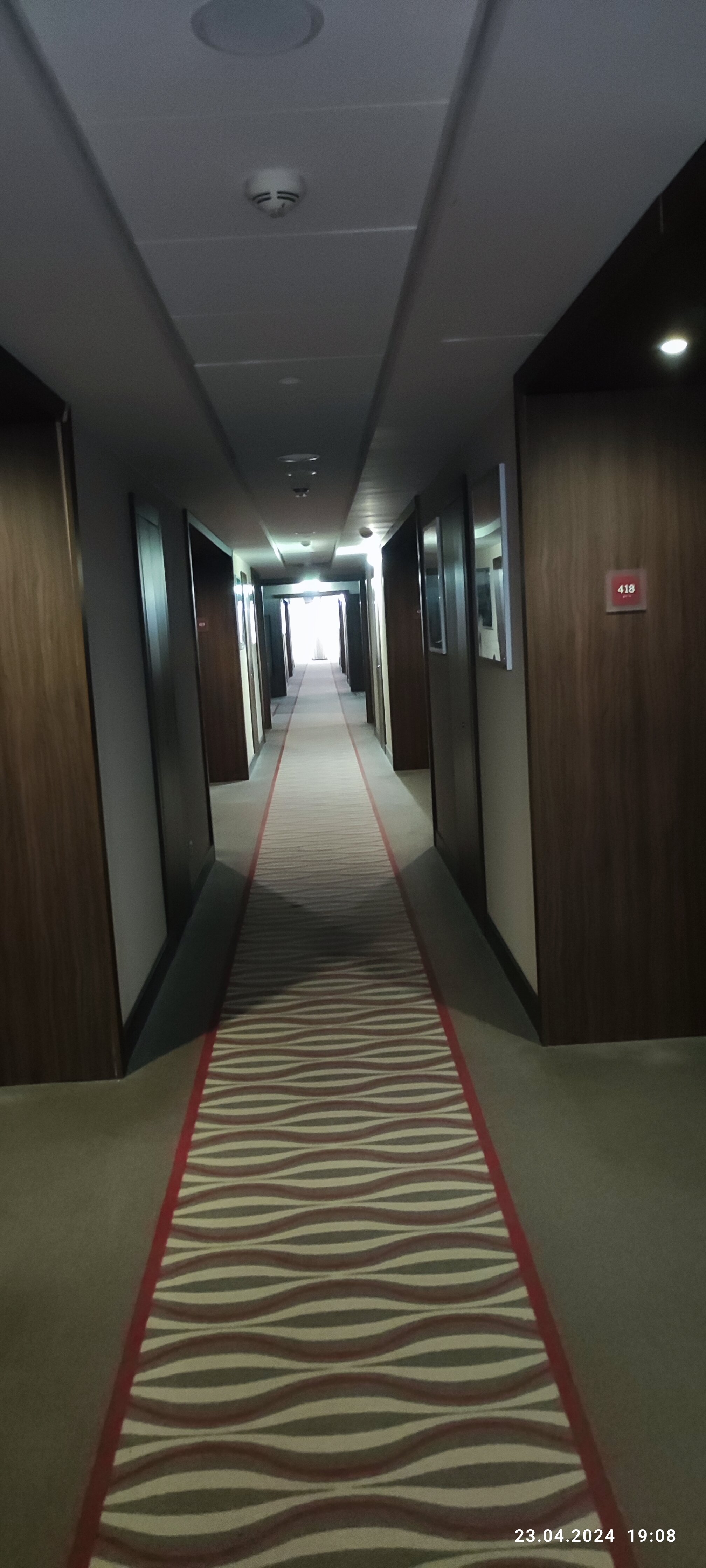 Фото Azimut Сити Отель Калуга