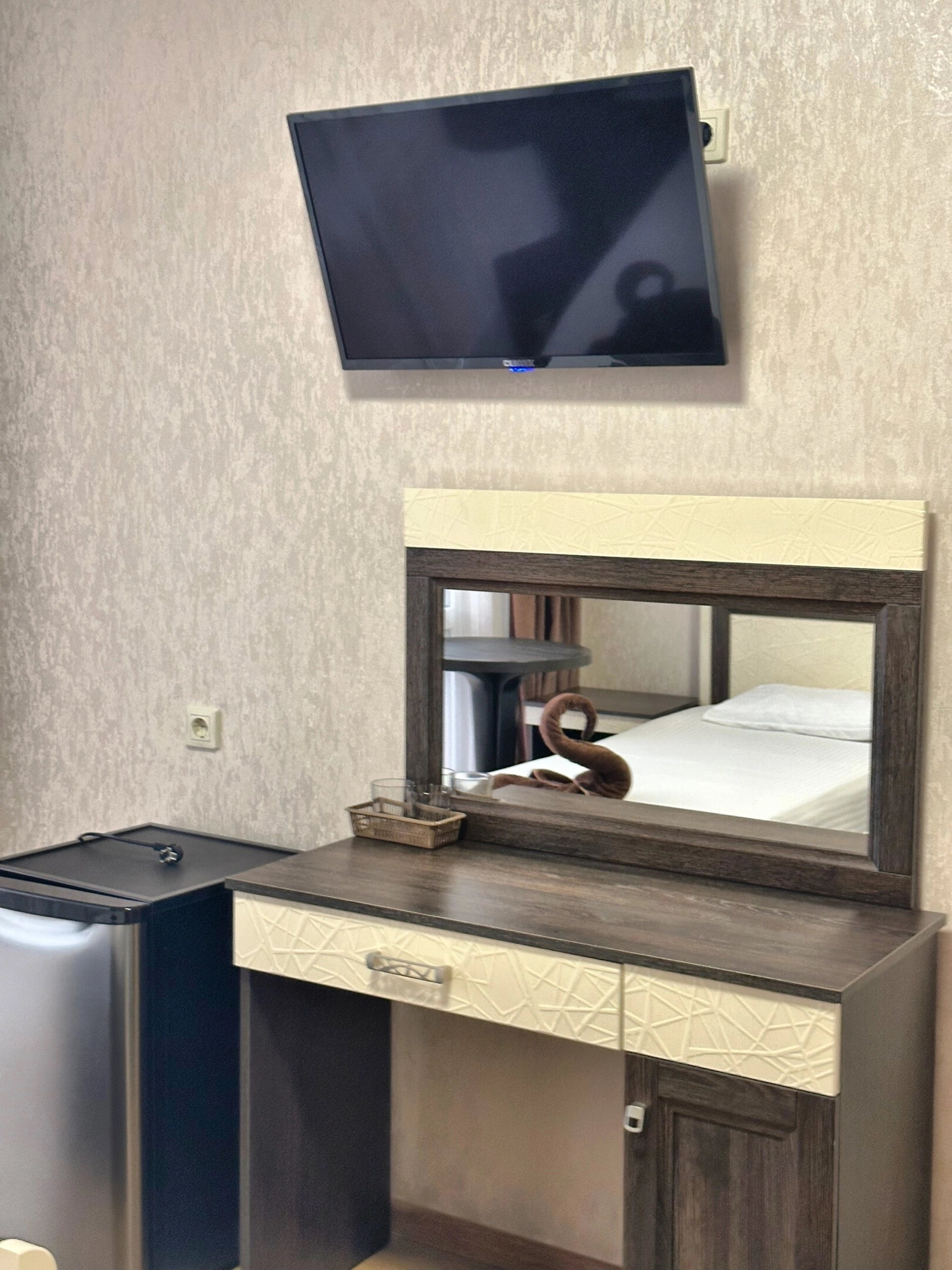 Фото GardenBerry LooResort