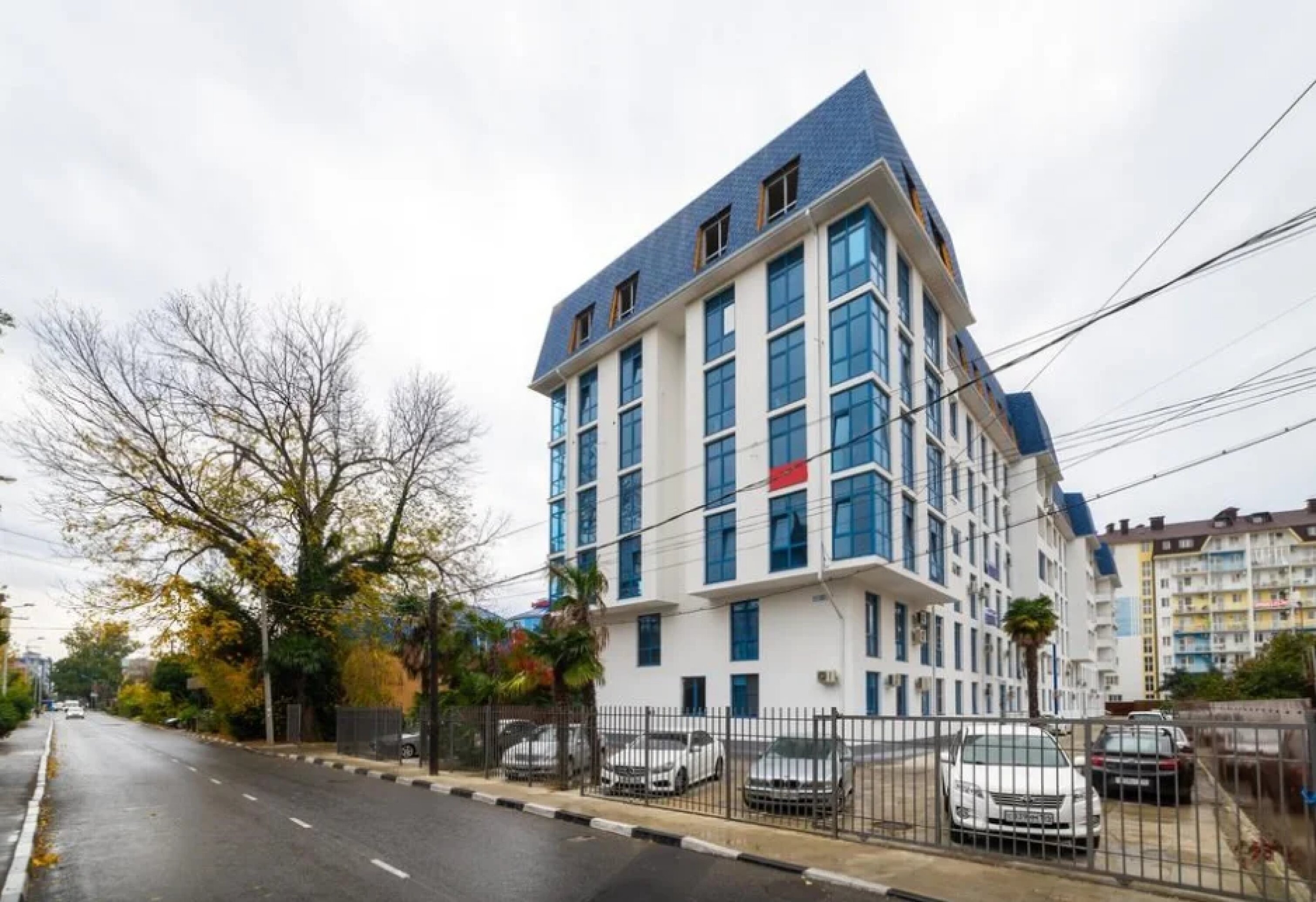 Фото отеля 4