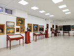 Simferopol Art Museum (Одесская улица, 3А) ، متحف