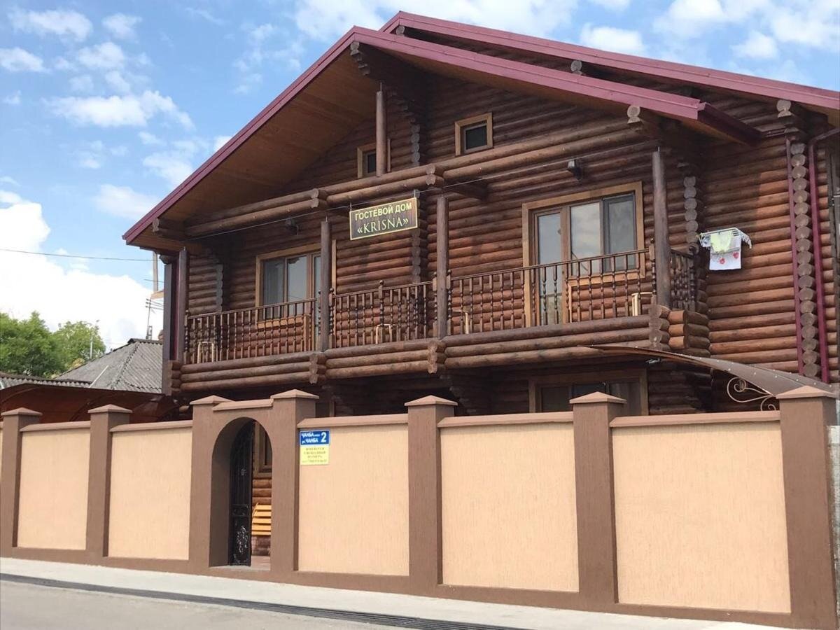 Фото Krisna Mini-Hotel