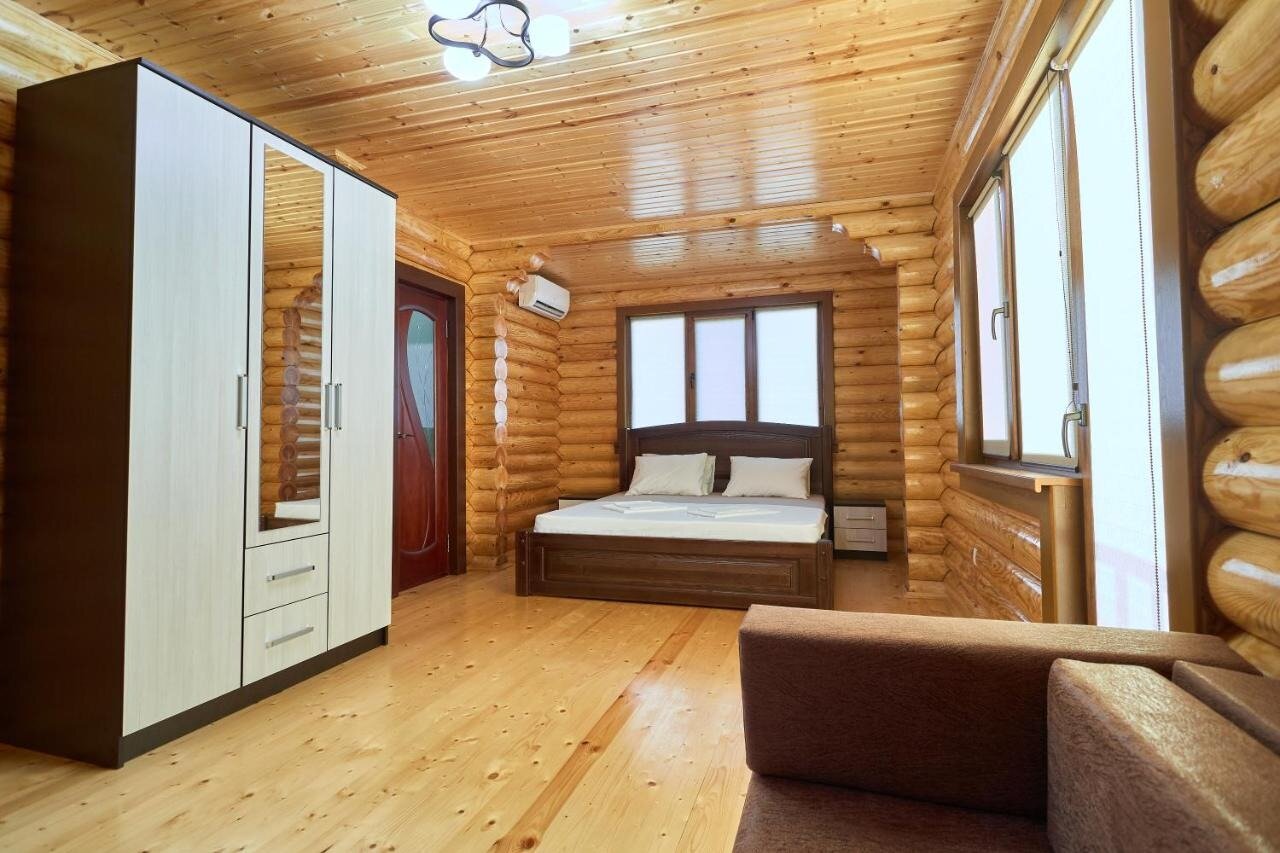 Фото Krisna Mini-Hotel