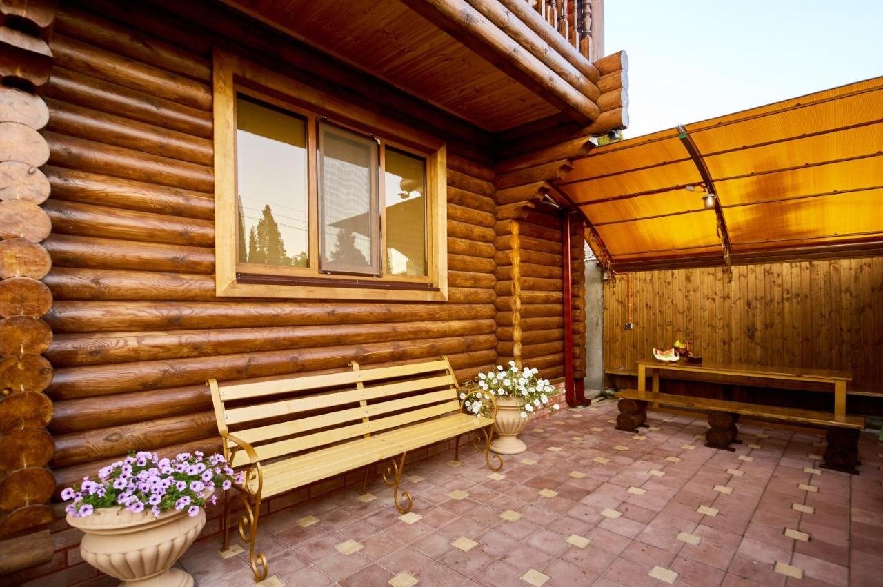 Фото Krisna Mini-Hotel