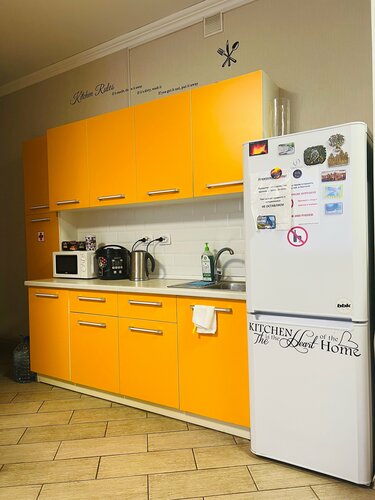 Хостел Fox в Казани