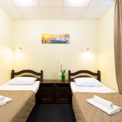 Фото 1st Arbat Hotel Каширский