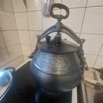 Афганские казаны (Yana Fabritsiusa Street, 58/2), tableware shop