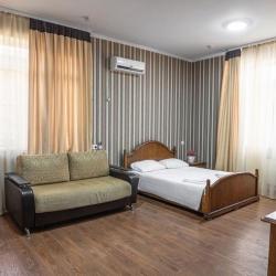 Фото Солнечный