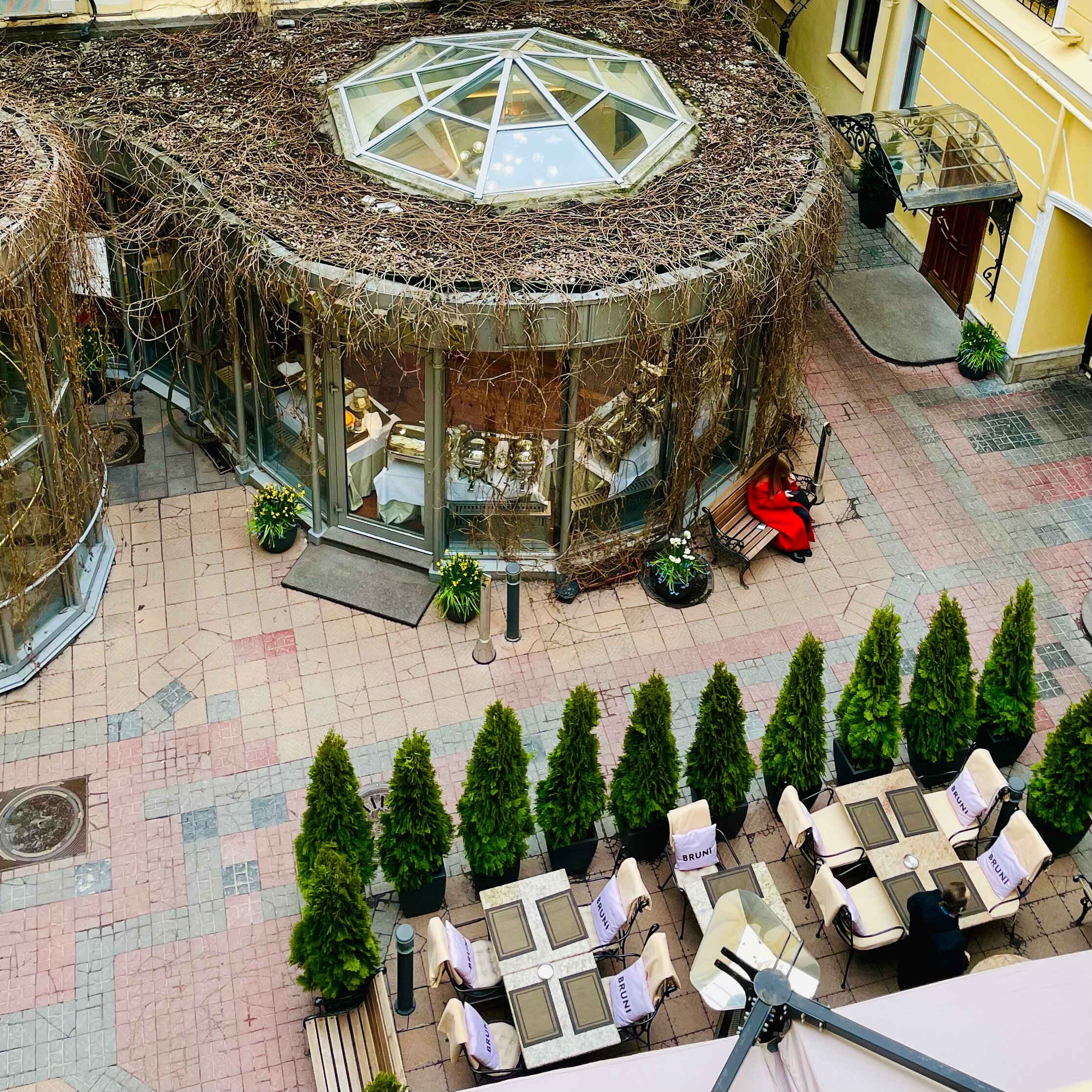 Фото Гельвеция