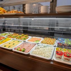 Фото Barin Residence Myasnitskaya