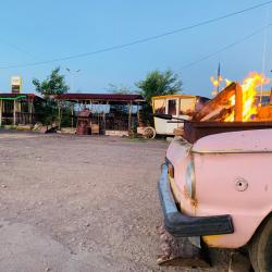 Фото Кафе-мотель24