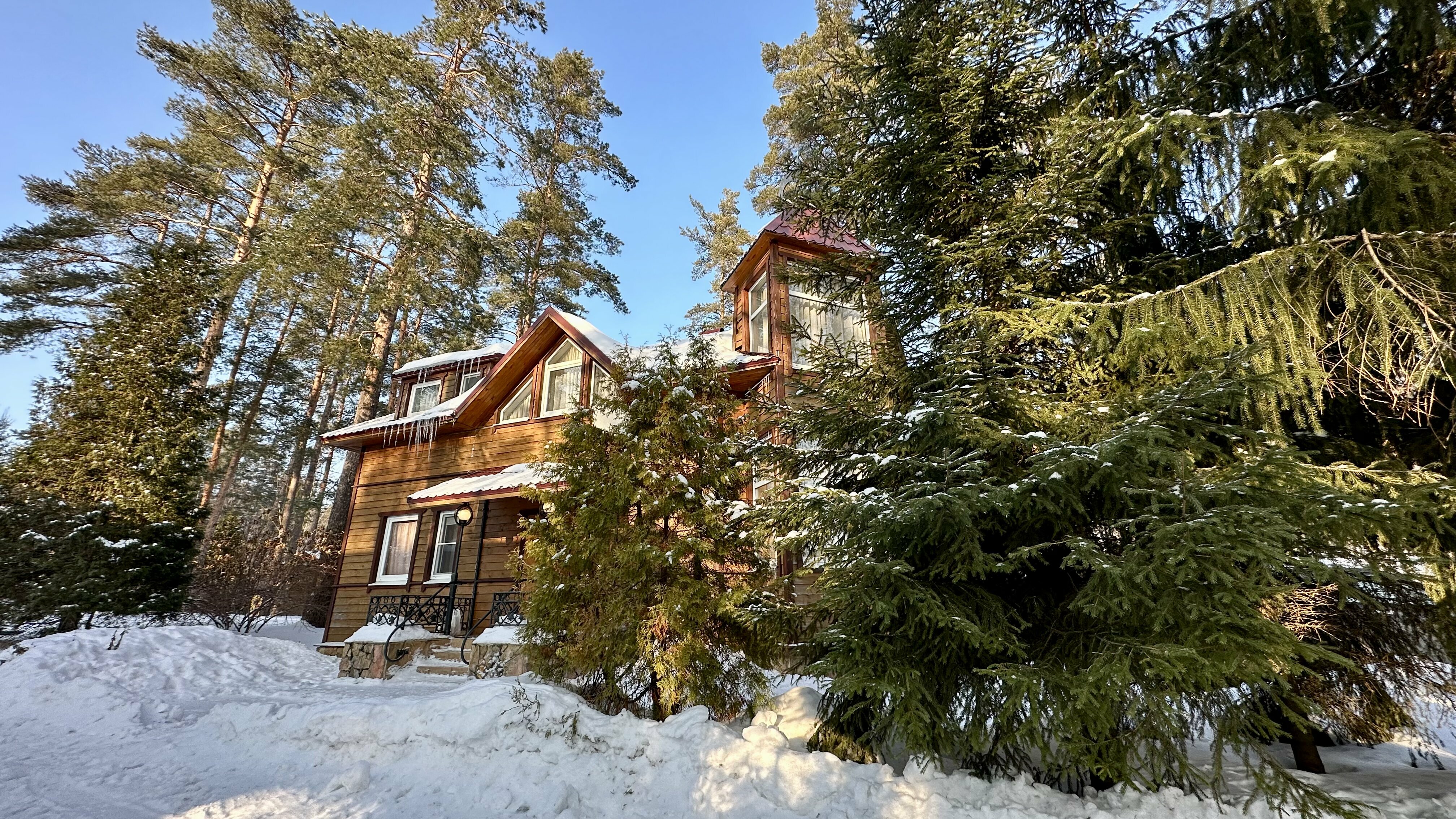 Фото Пухтолова Гора