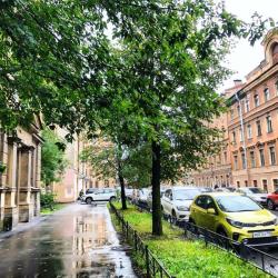 Фото Апарт-отель Окошки