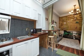 Фото Apt of Freedom - the French Concession