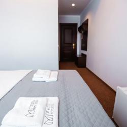 Фото Отель Михеев