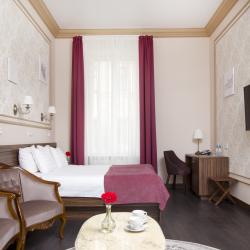 Фото Гранд Отель Чайковский