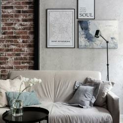 Гостиница 1715 Duplex Hotel в Дворцовом округе