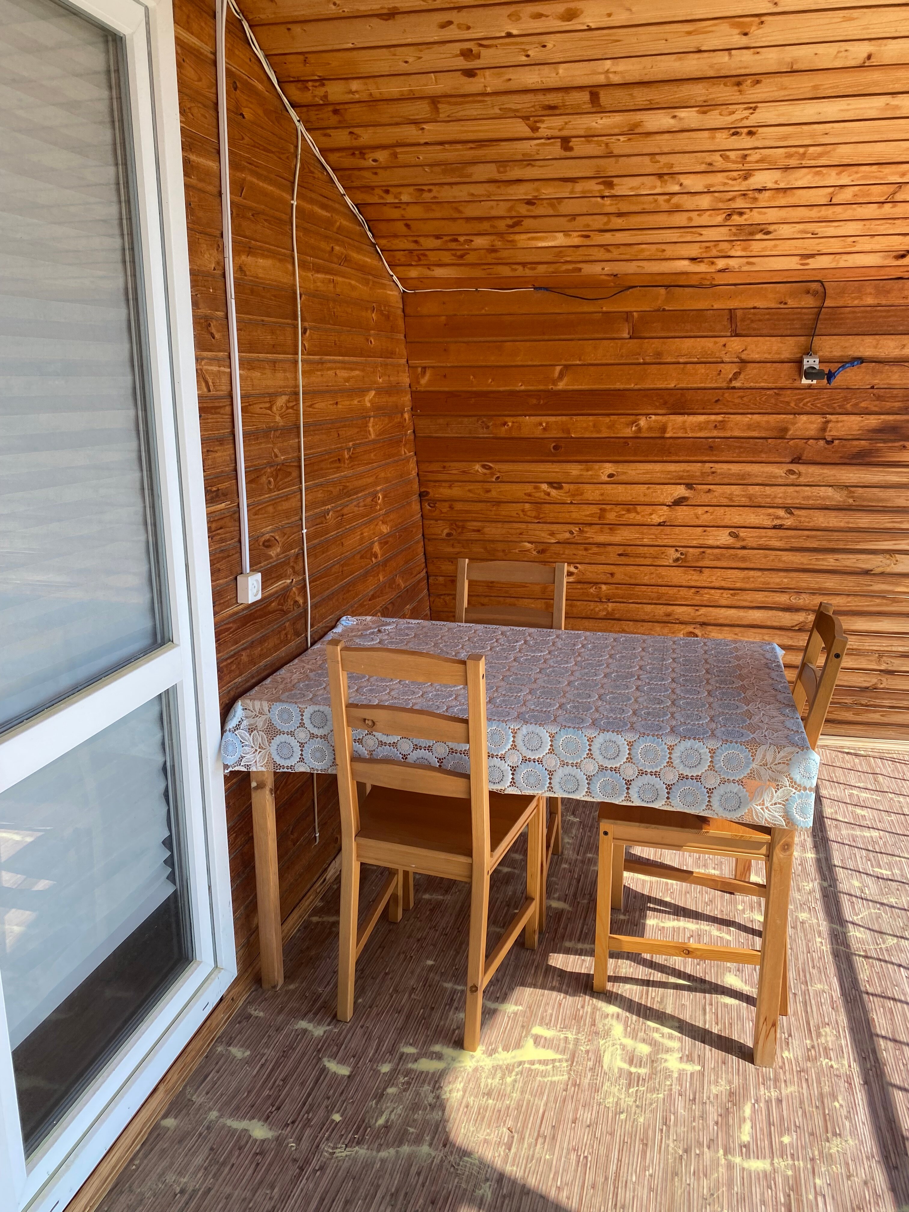 Фото Лесной уют