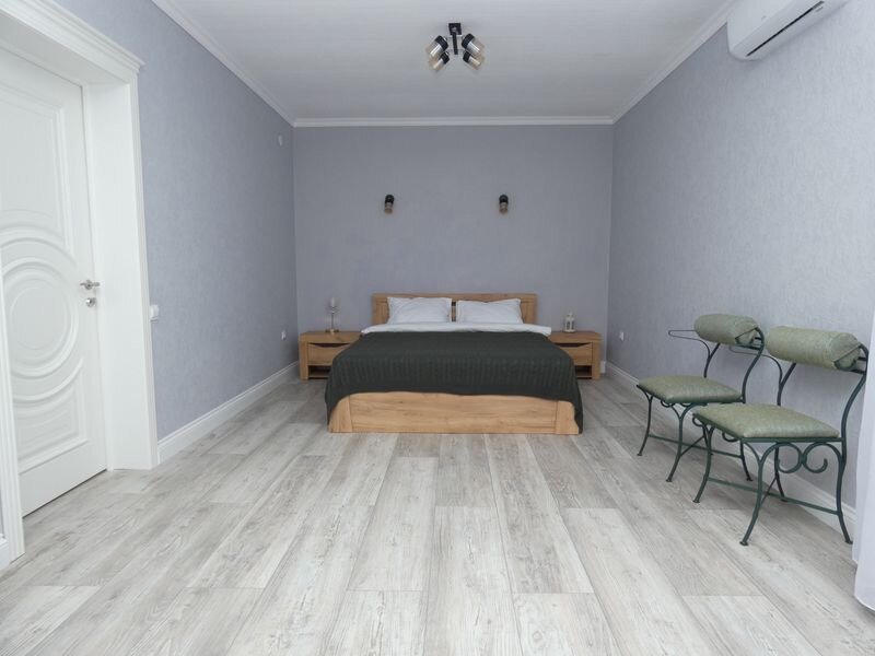 Фото Усадьба