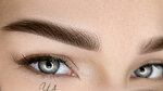 Yuliya Aliyeva permanent studio & school (Pyatnitskaya Street, 71/5с2), permanent makeup studio