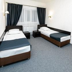 Фото Берлога