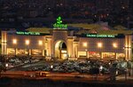 Dalma Garden Mall (Tsitsernakaberd Highway, 3), shopping mall