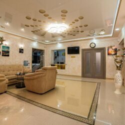 Гостиница Рафаэль