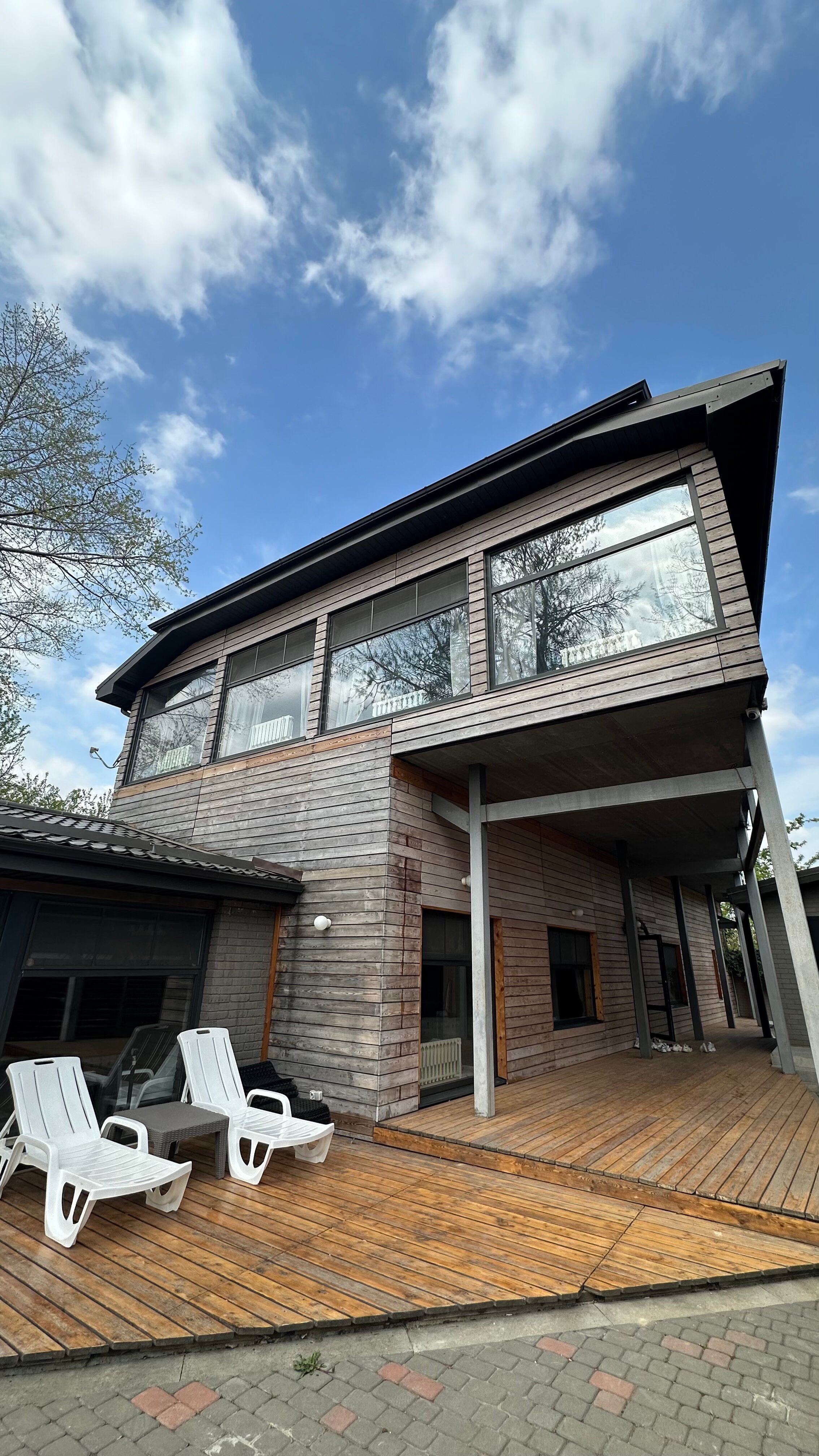 Фото Вилла Маленький Бали