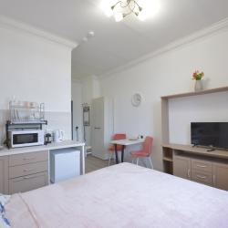 Фото Шерстон